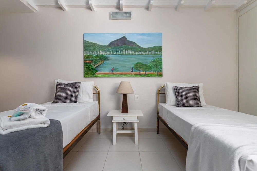 Pineapples Ja301 Comfort in Ipanema