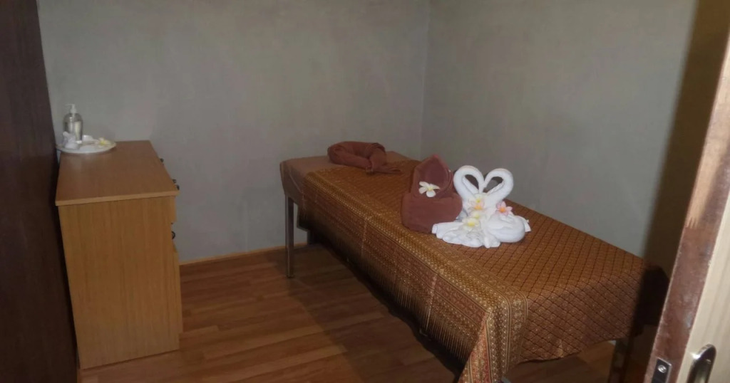SPM Residence