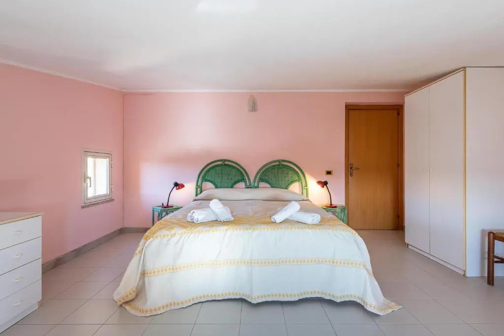 Villa erica appartamento Loredana