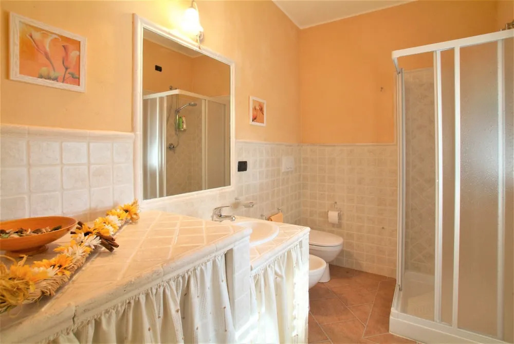 Villa Gambassi near San Gimignano