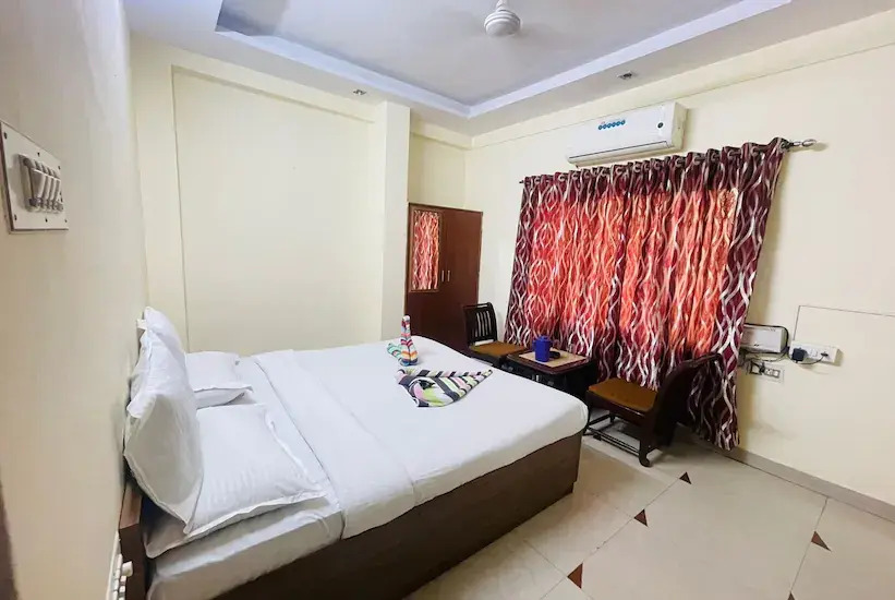 Hotel Rajpal Palace