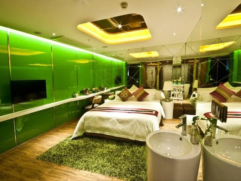 Your Hotel