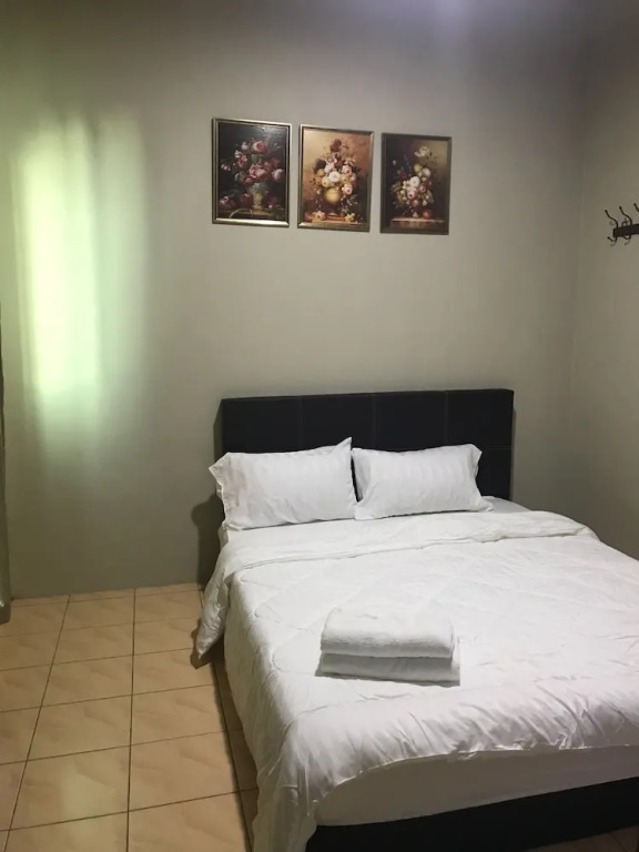 3-5Bd Kalyca Home Airport