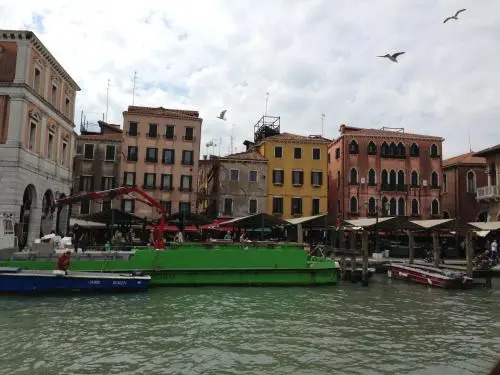 Ca Palazzo