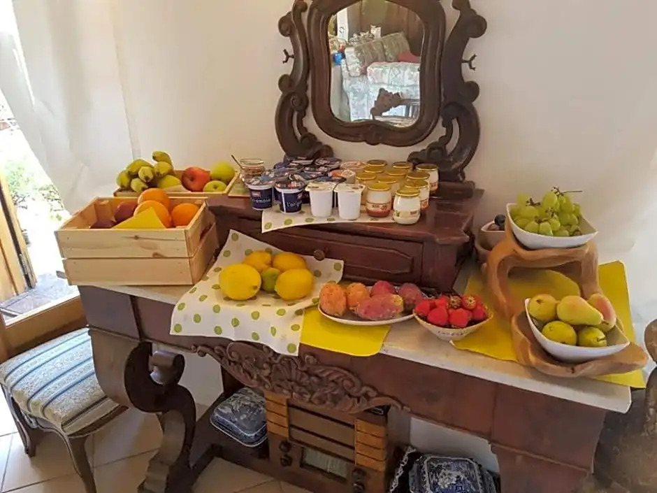 B&B Gennaro