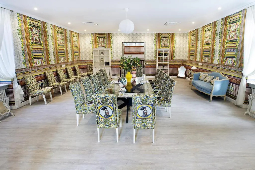 Hotel Caraiman