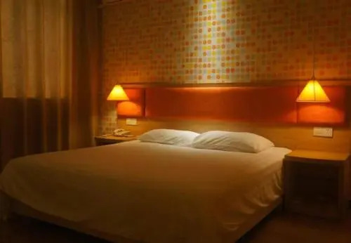 Home Inn Nanning Langxi Guichun Road