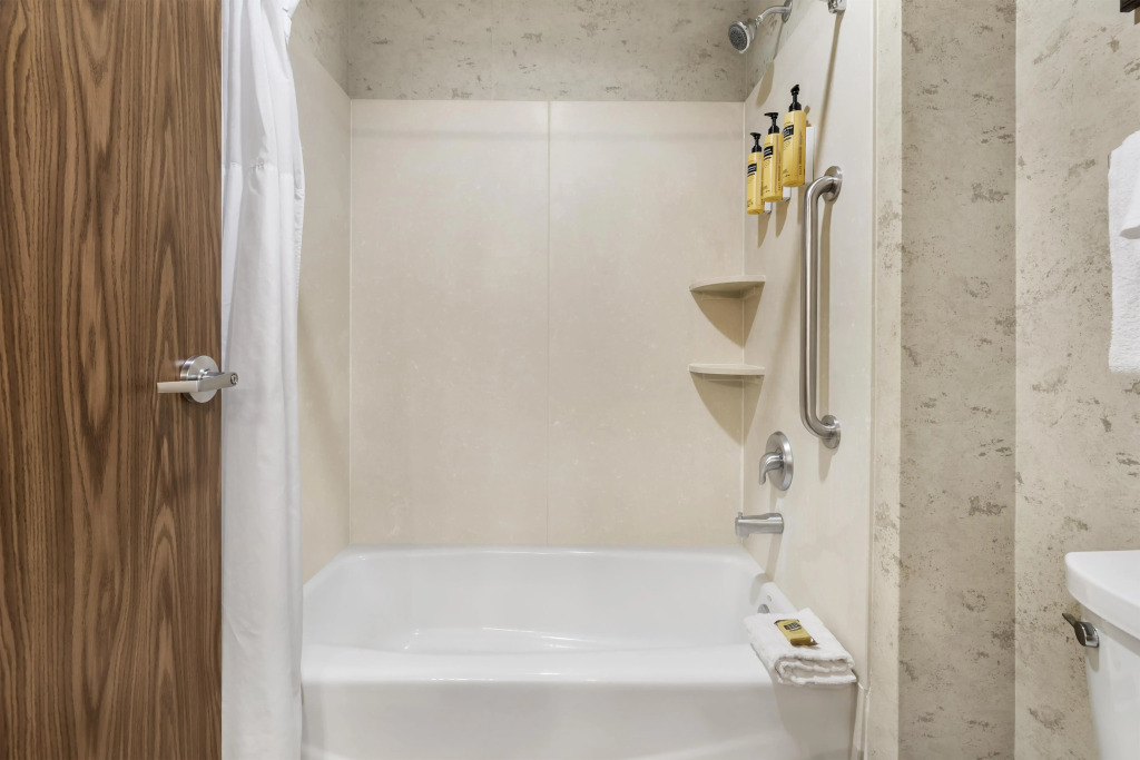 Best Western PLUS Bryce Canyon Grand Hotel