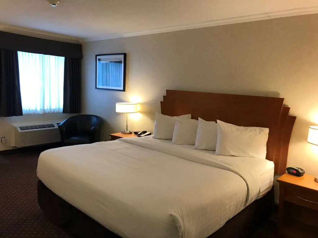 Best Western Thunder Bay Crossroads