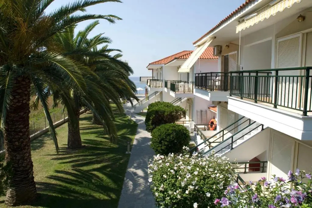 Miramare Hotel