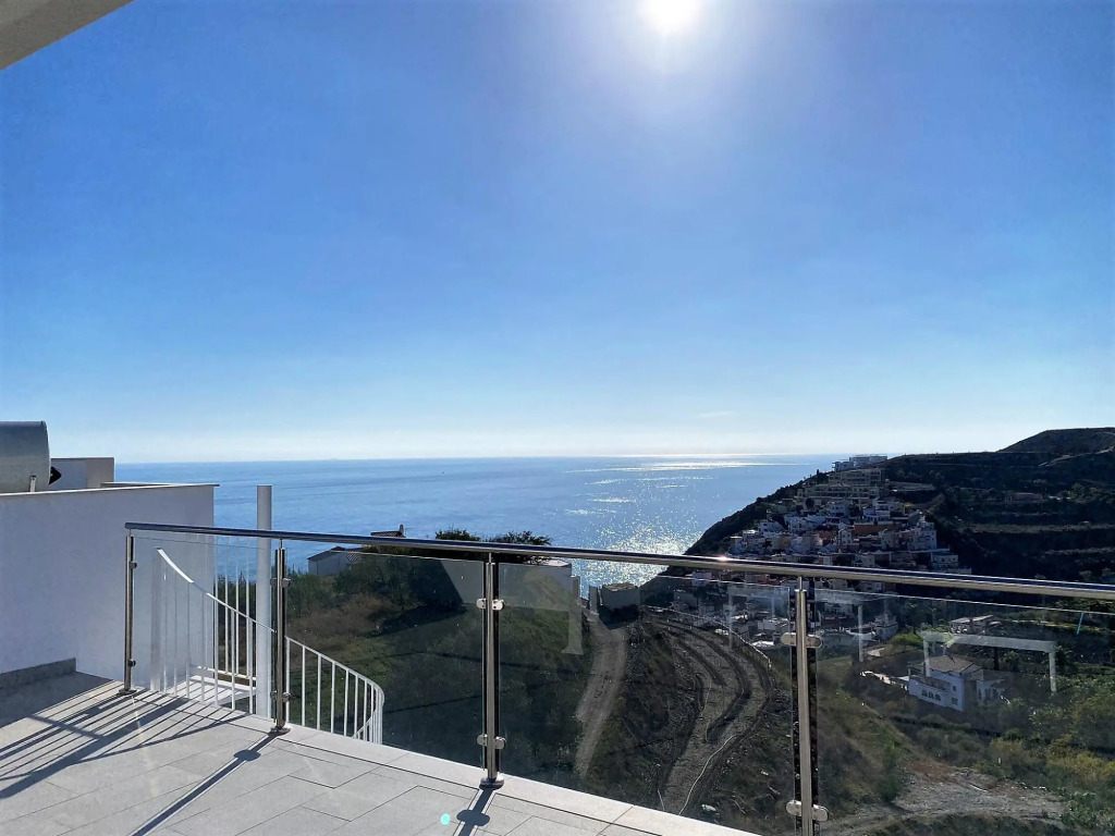 Penthouse Balcon del Mar 124 Casasol