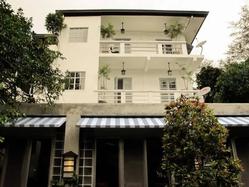 Bergamo Suites