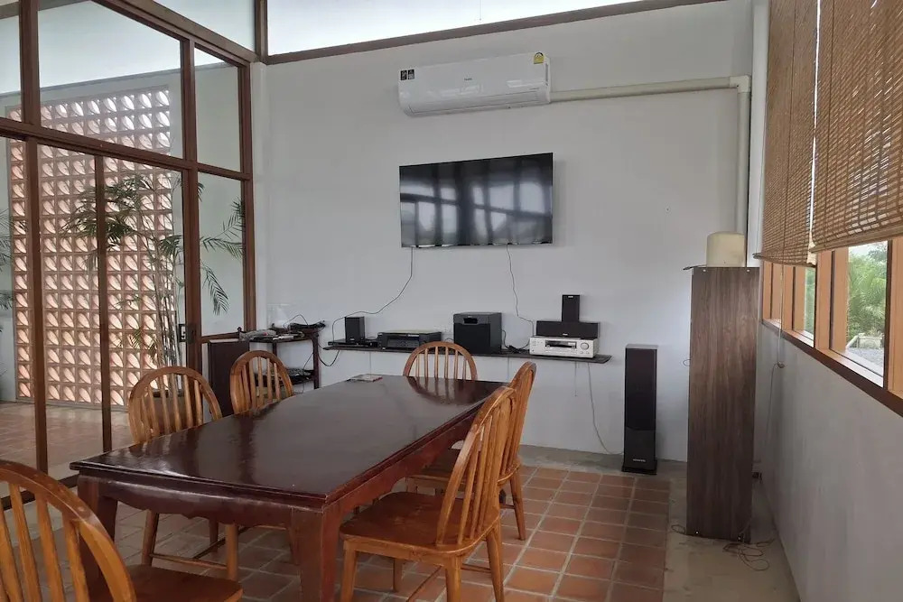 Burichan Resort
