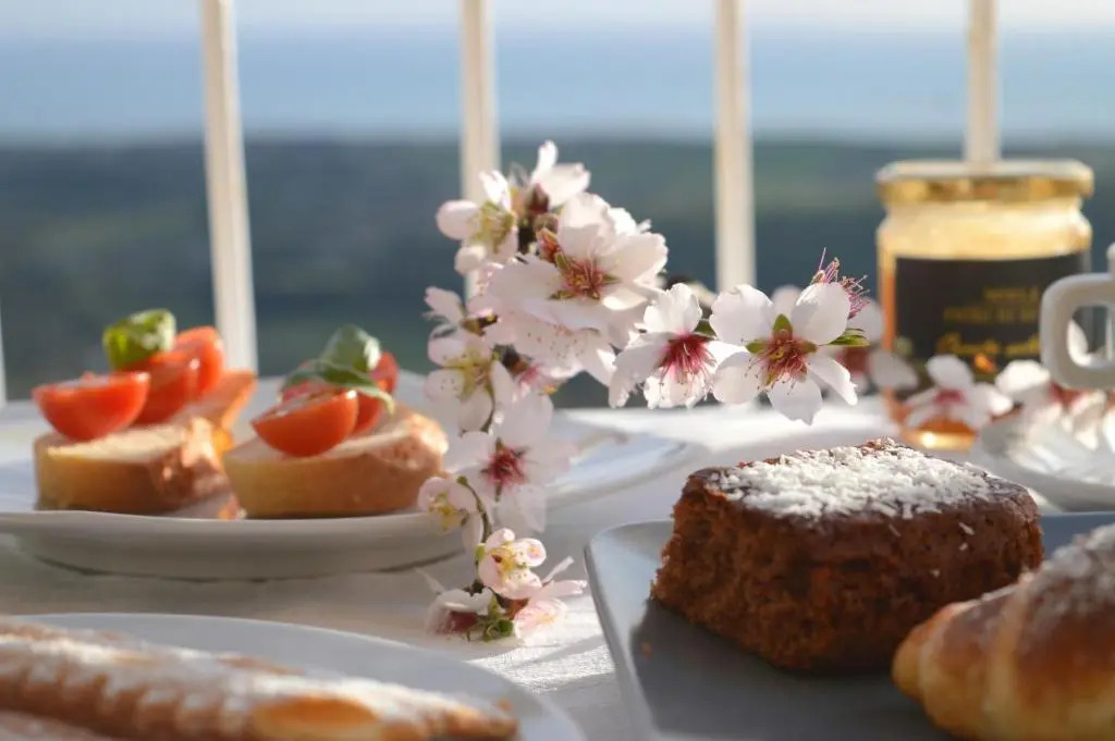B&B MiraValle Agrigento