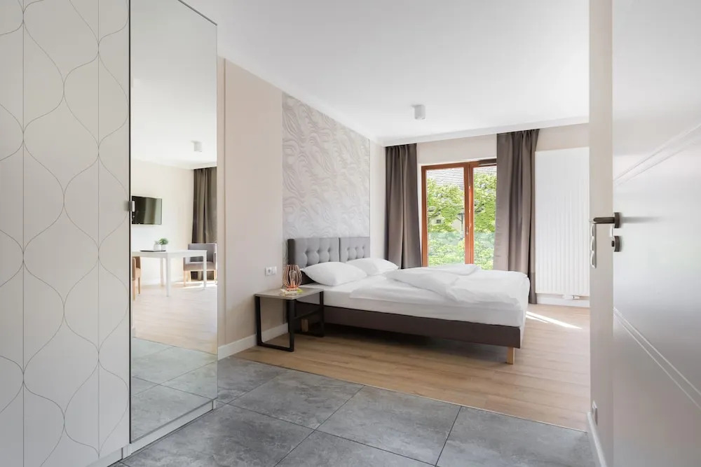 Liza Lux Apartments I Old Town