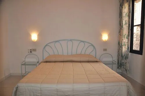 Appartamento Dambra 1A