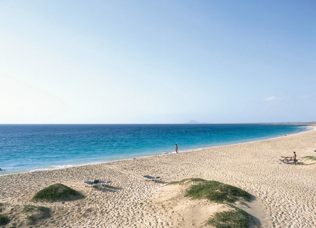 Hotel Riu Cabo Verde