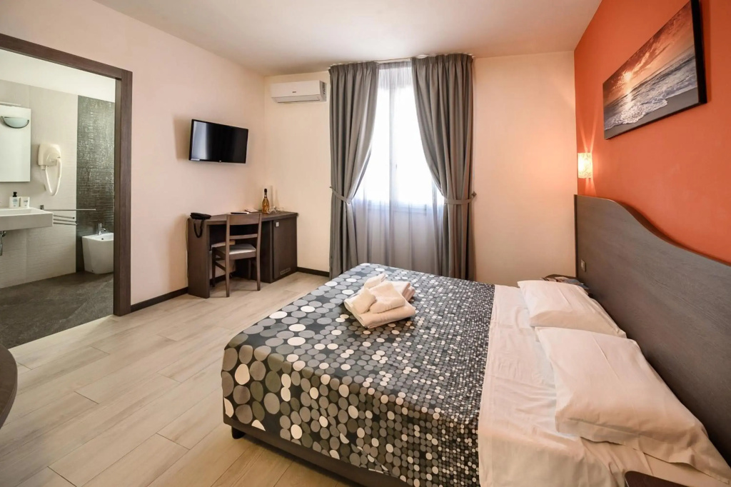 Case Vacanza Torre Lupa
