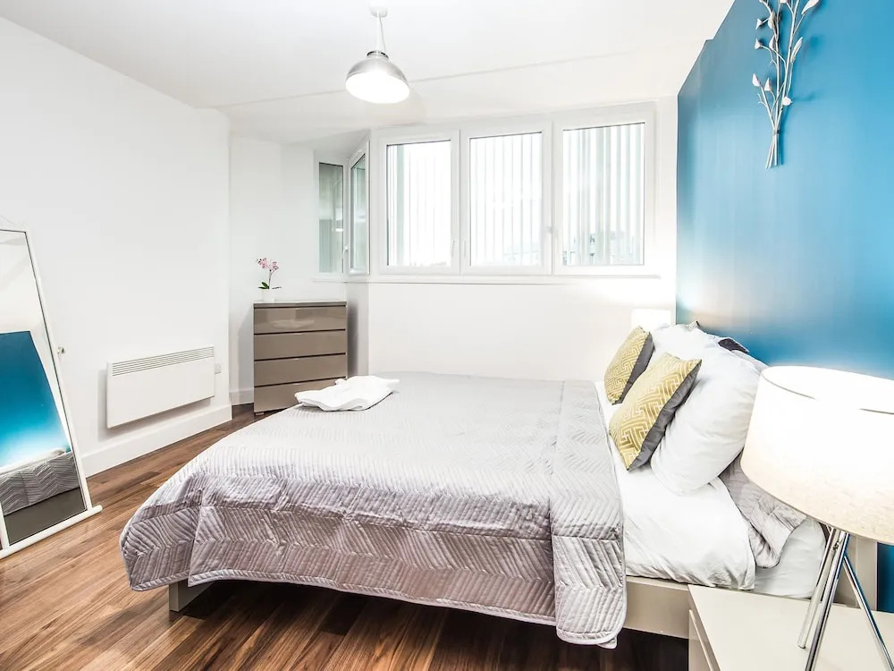 First Stay Apartments - Metropolitan House