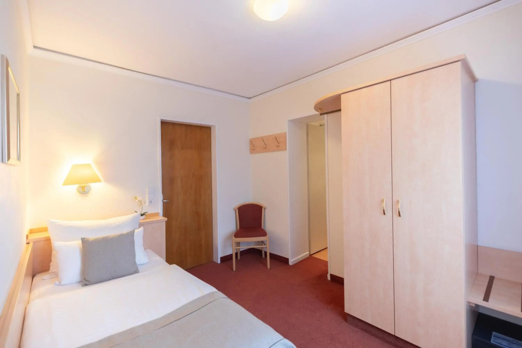 Hotel Bremer Haus