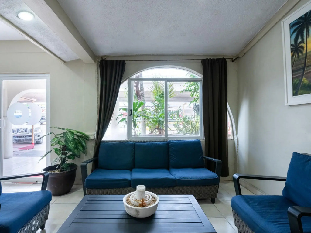 Hotel El Faisan y El Venado