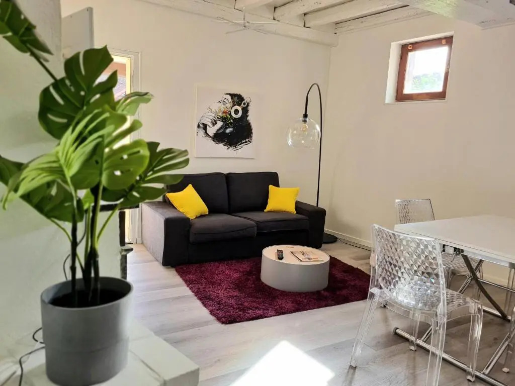 Maison Charme avec Terrasse hypercentre, très calme