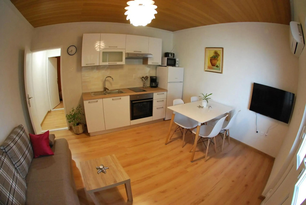 Apartmani Dragica