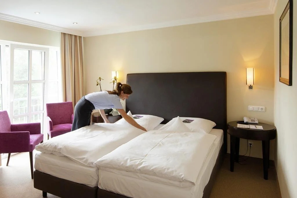 Tiemanns Hotel