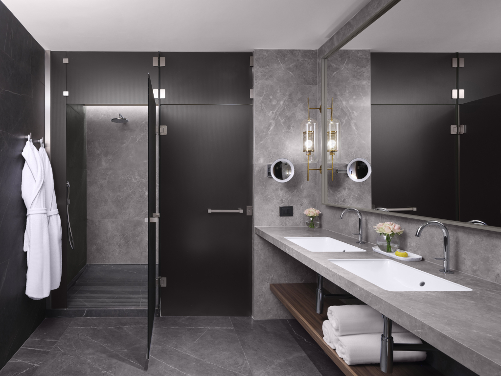 Anantara Palazzo Naiadi Rome Hotel - A Leading Hotel of the World