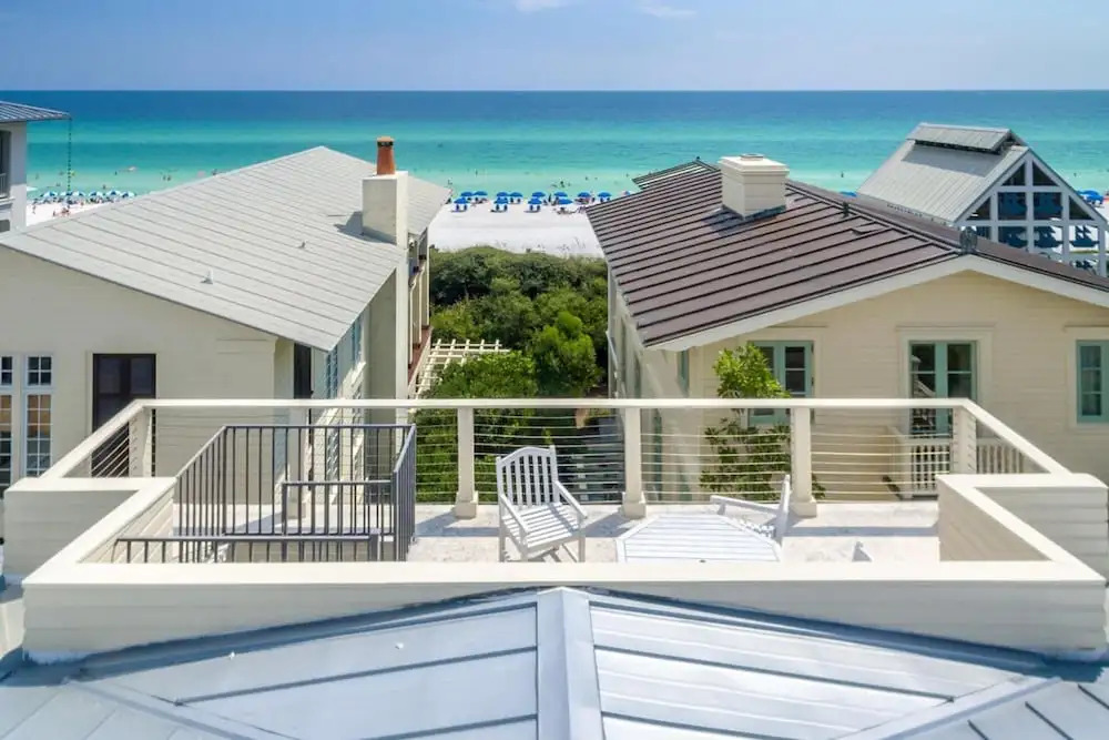 Bella Vita - 2132 Co Hwy 30A by Dune Vacation Rentals