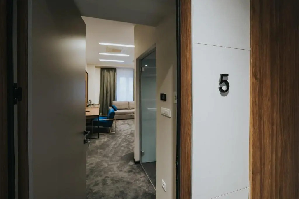 Ilica Luxury Center