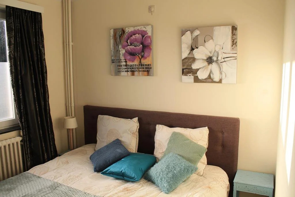 B&B Bos en Duin