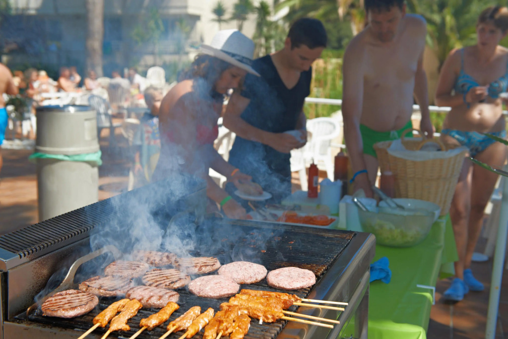 Club Hotel Cala Ratjada