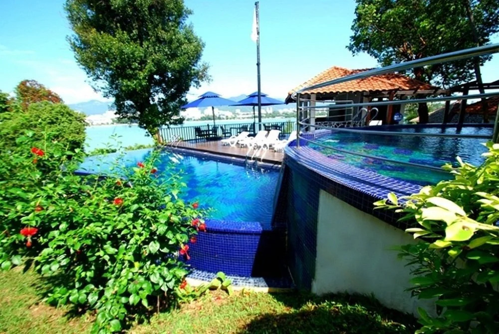 Sun Yi Villas