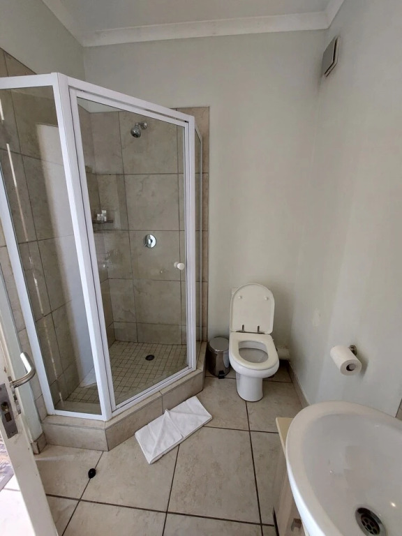Zwelakho Luxury  furnished apartments