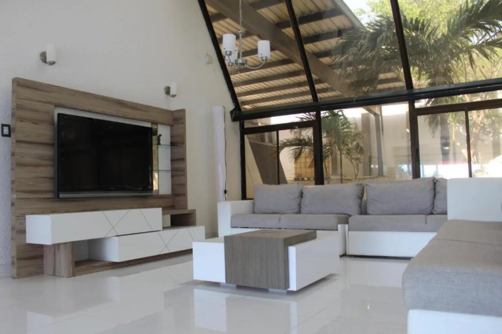 Hotel Kaamú Taganga