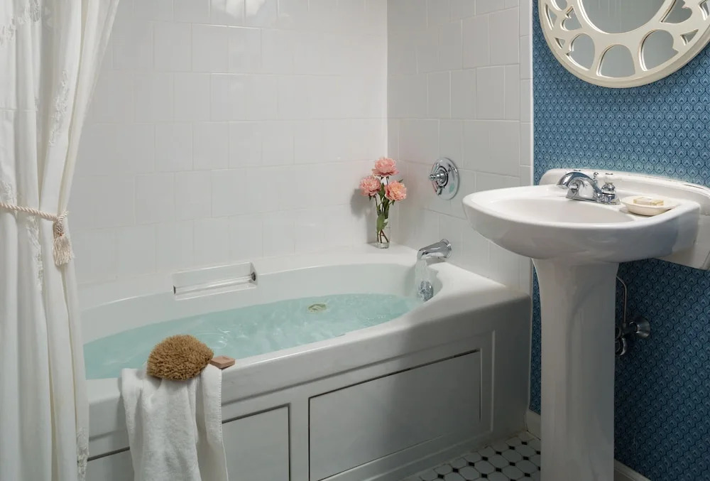 Hampton Terrace Inn