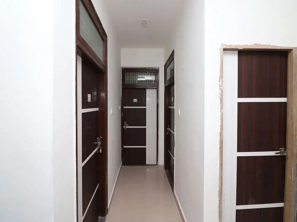 Kiaara Stay by OYO Rooms