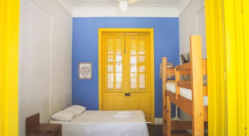 Terra Brasilis Hostel