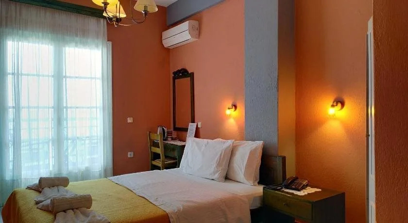 Anesis Hotel