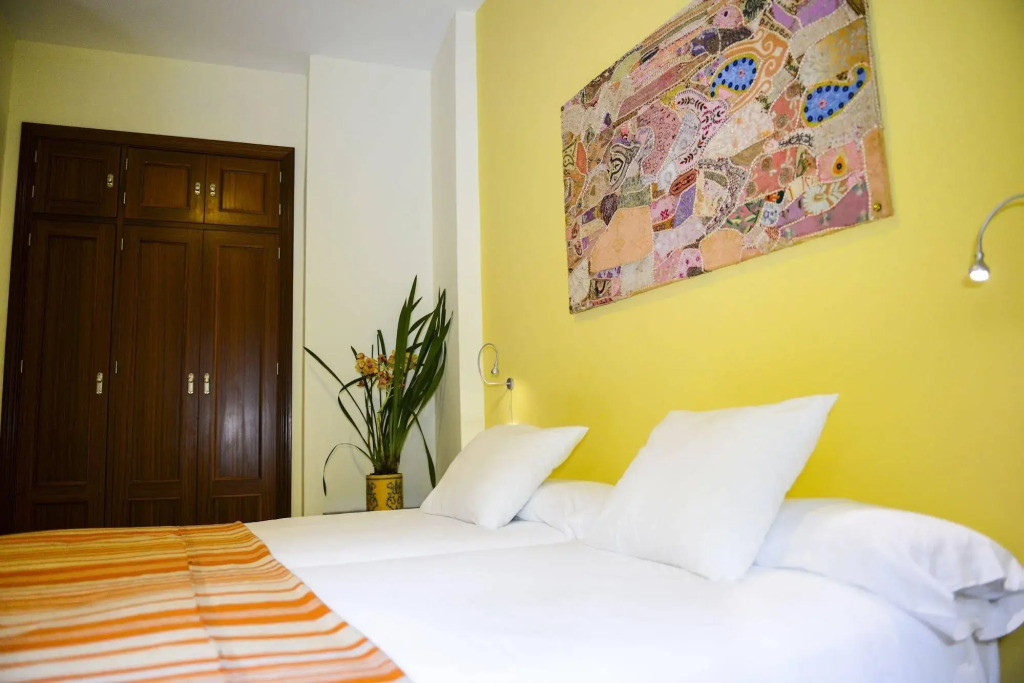 Rey de Sevilla Flats - Macarena