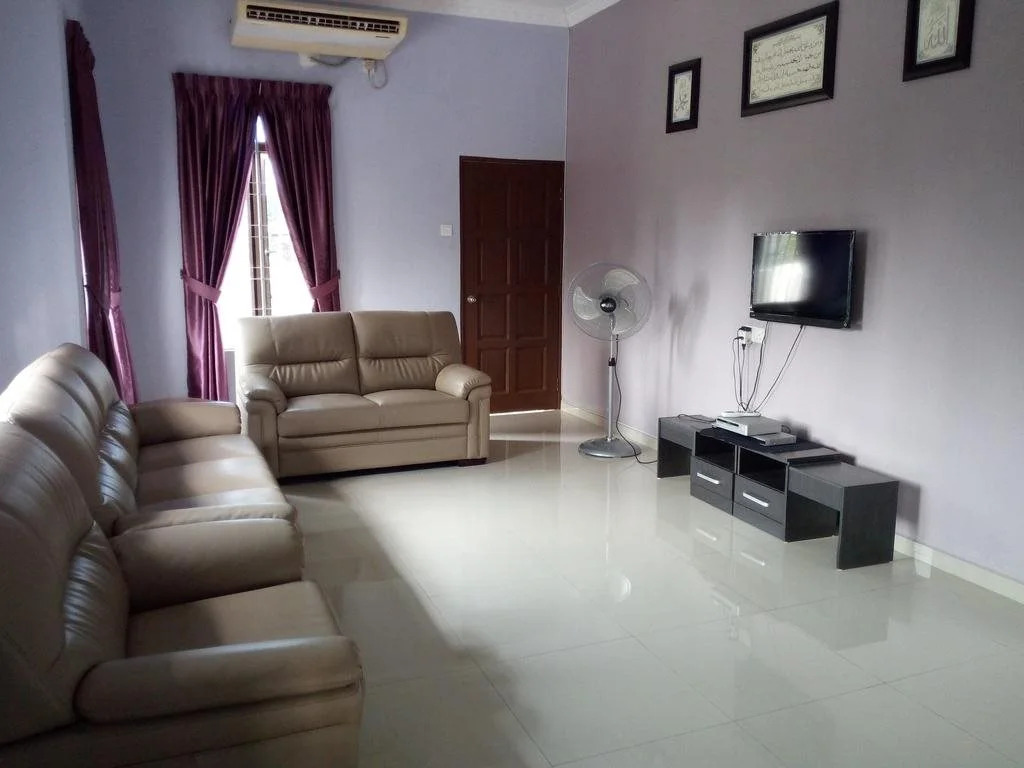 ArRayyan Guesthouse & Homestay