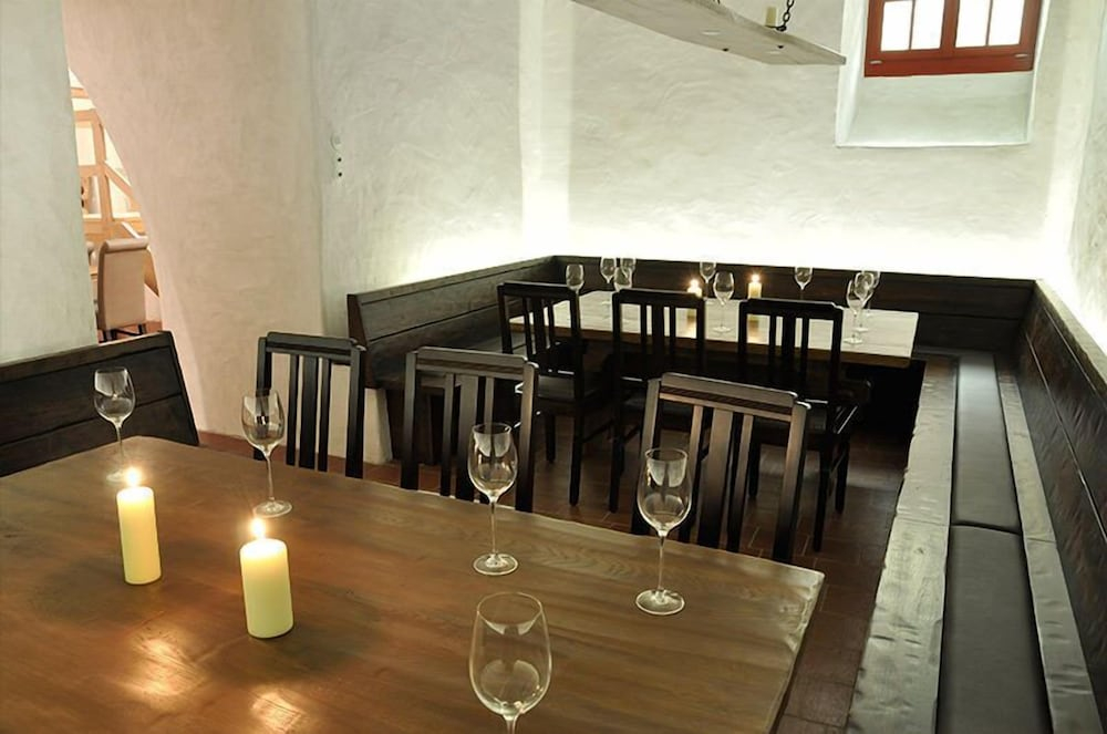 Gasthaus Alte Münze