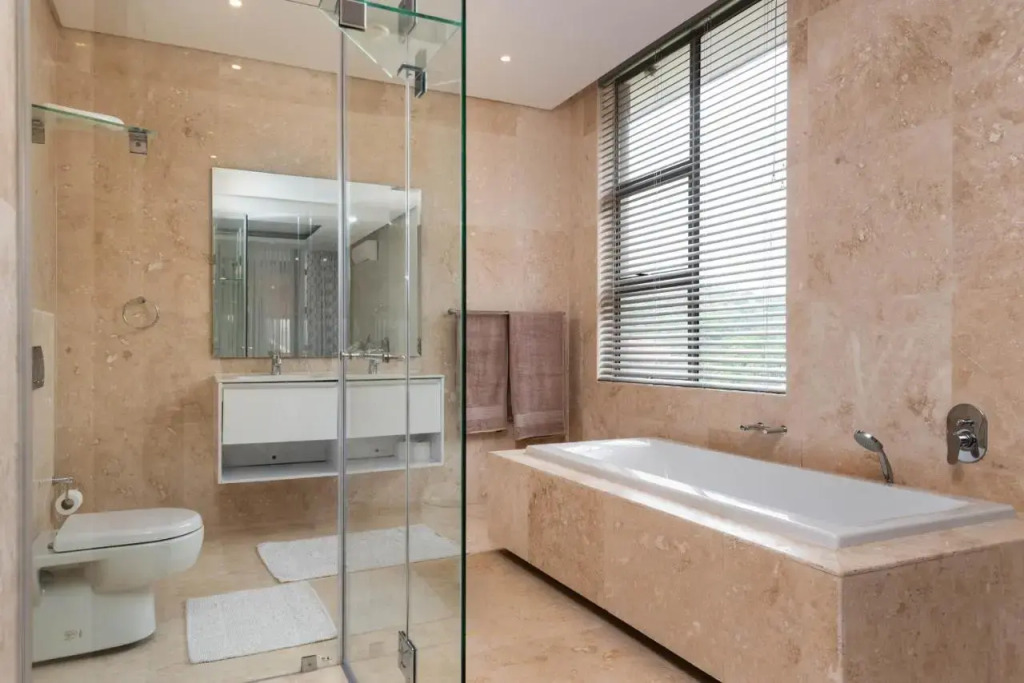 Zimbali Coastal Resort - ZKY1 - 3 Bedroom Apartment