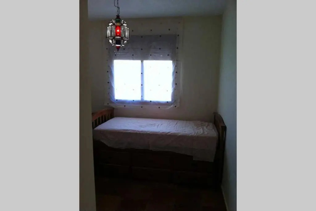 Precioso apartamento de lujo a 500 metros de la playa