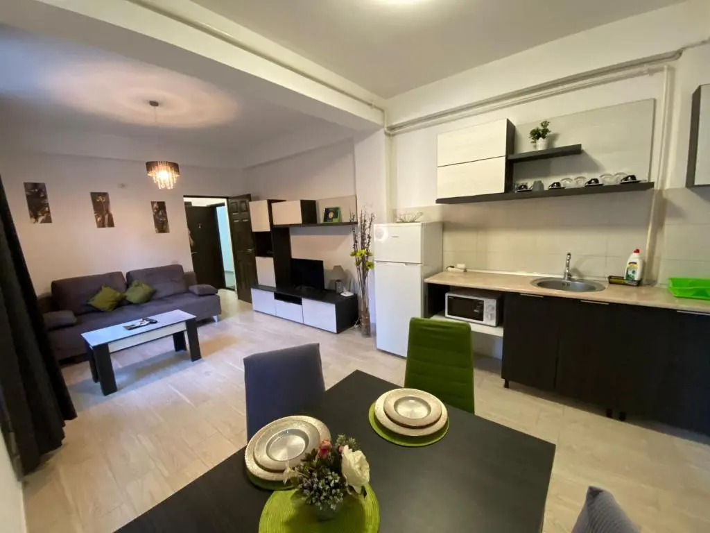 Apartament Ella T2