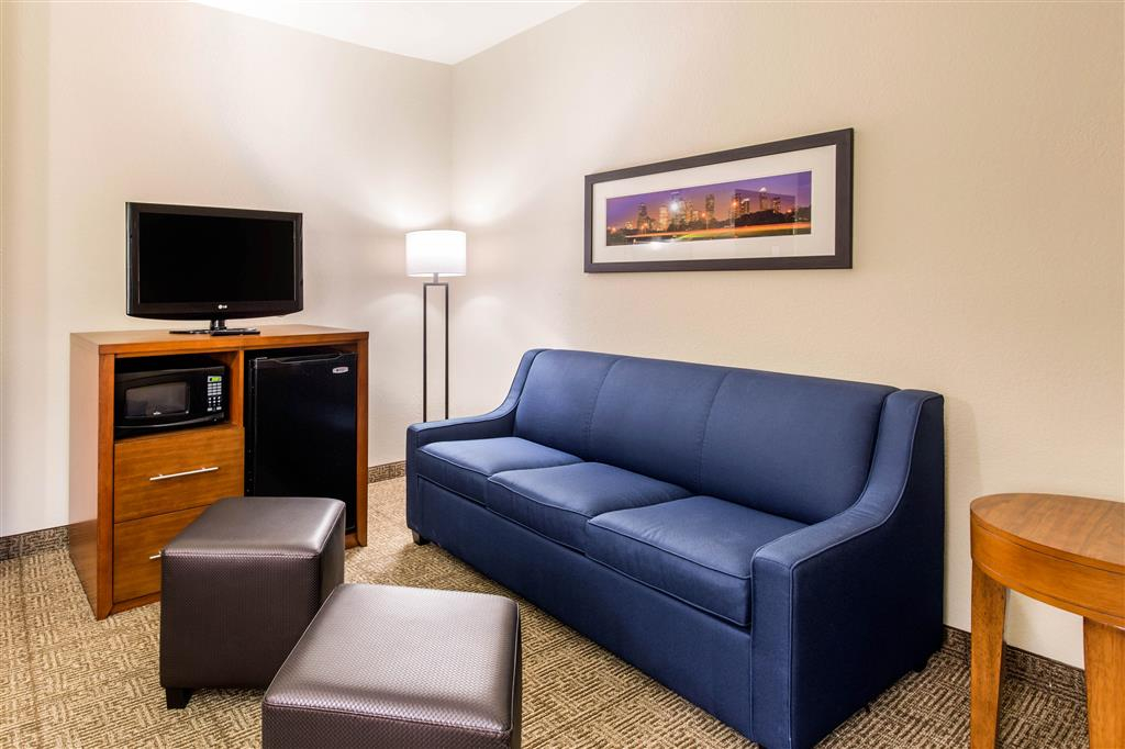 Holiday Inn Express Hotel & Suites Houston Intercontinental East