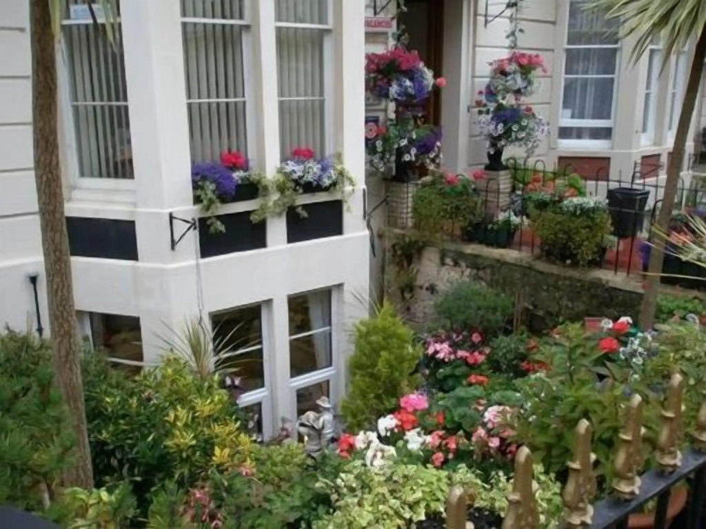 Rosita Guest House