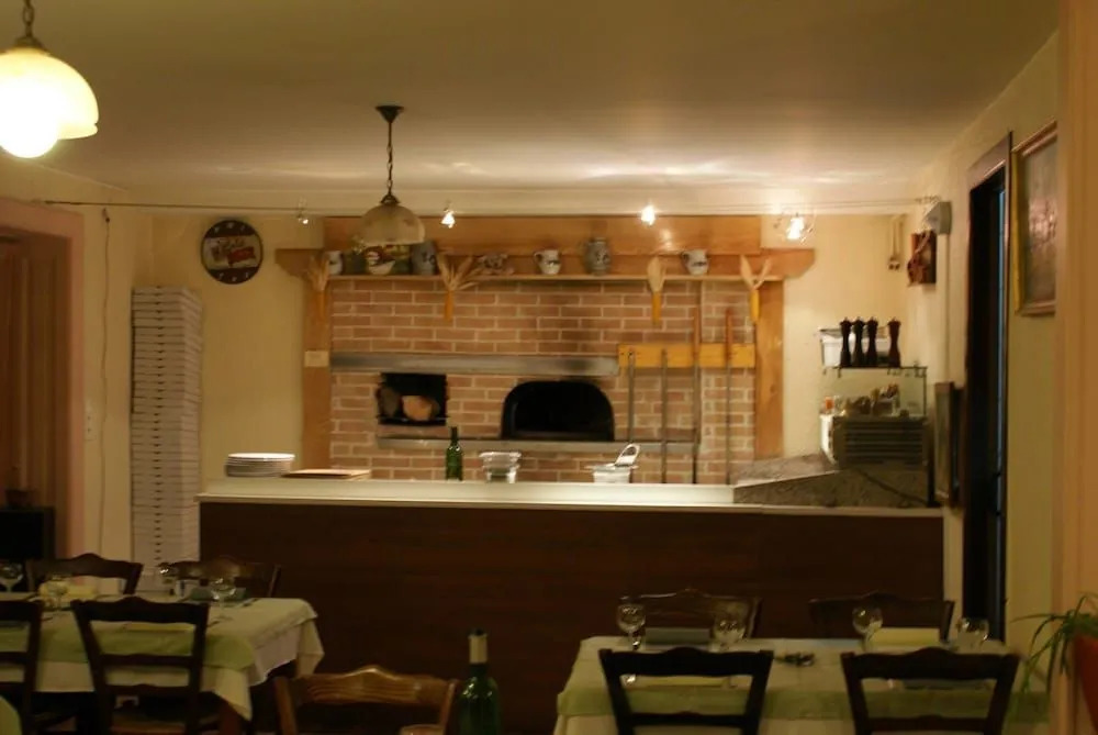 Hotel du Tourisme