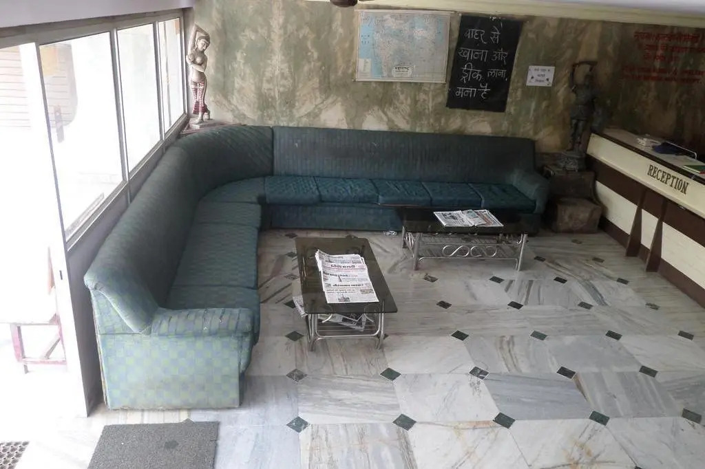 Hotel Modi Samrat